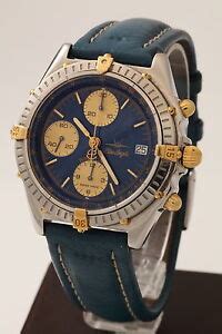 breitling blue angels ebay